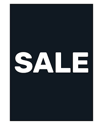 SALE