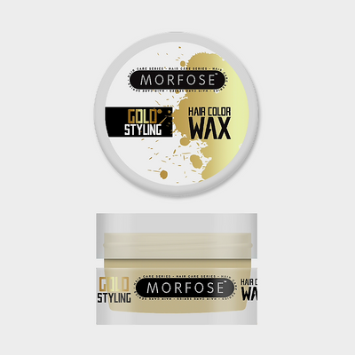 Morfose Color Wax 100 ml