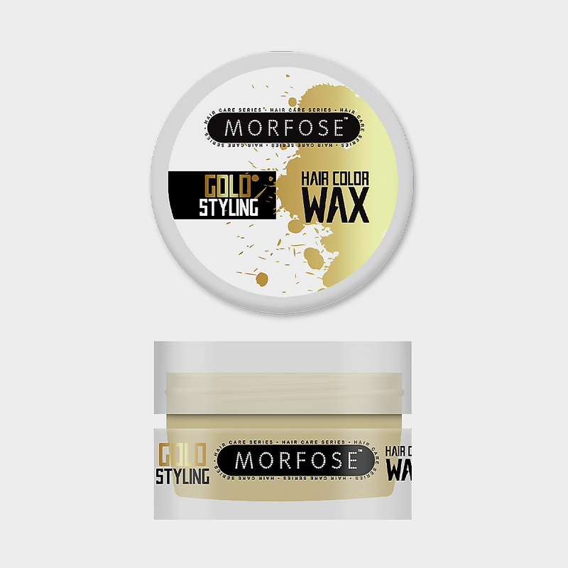 Morfose Color Wax 100 ml