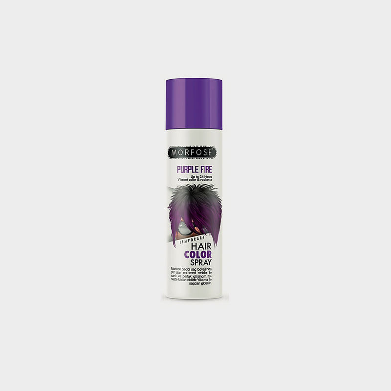 Morfose Hair Color Spray 150 ml