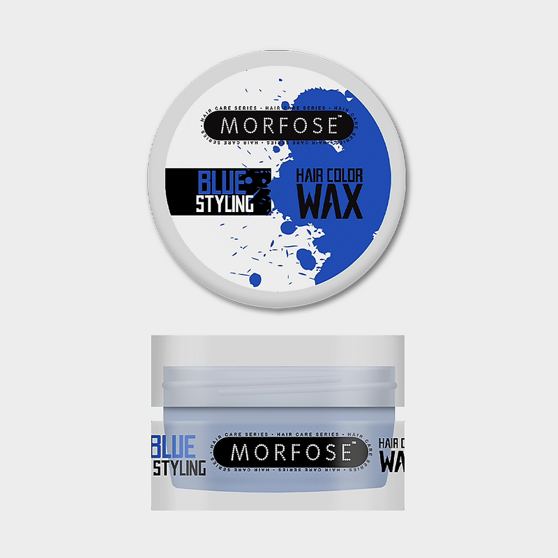 Morfose Color Wax 100 ml