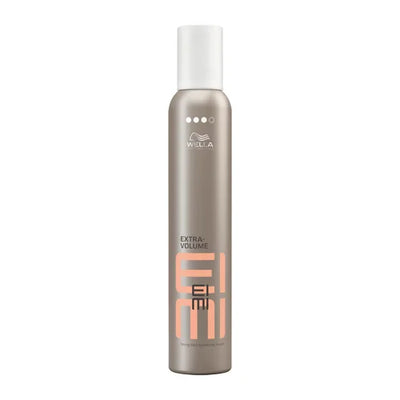 Wella EIMI Extra Volume Mousse 500ml