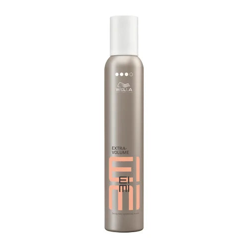 Wella EIMI Extra Volume Mousse 500ml