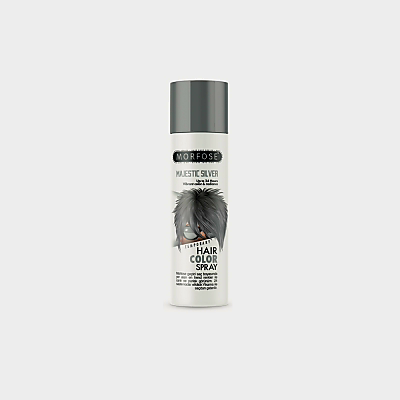 Morfose Hair Color Spray 150 ml