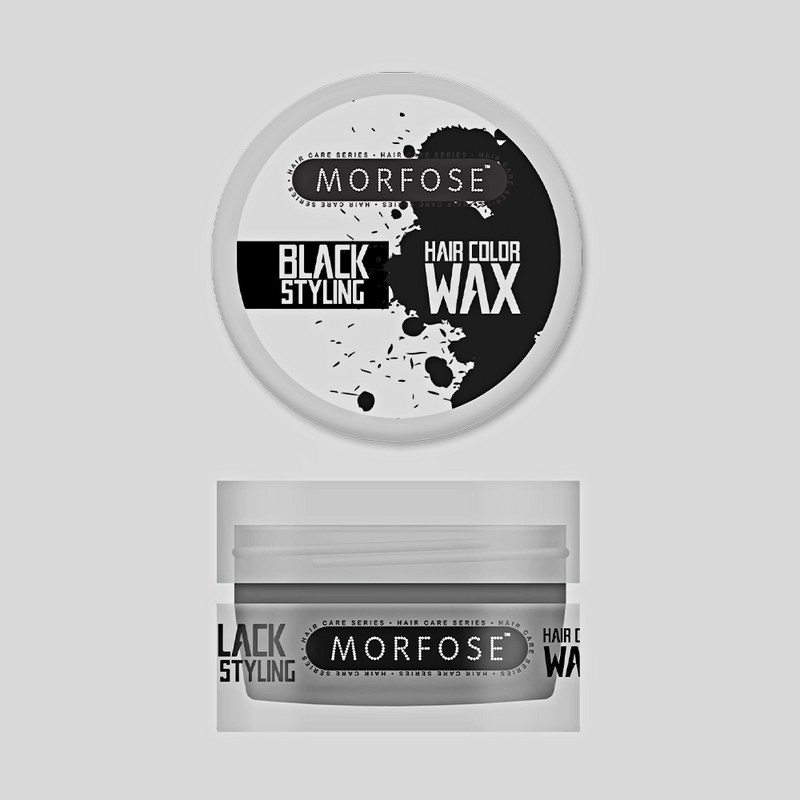 Morfose Color Wax 100 ml