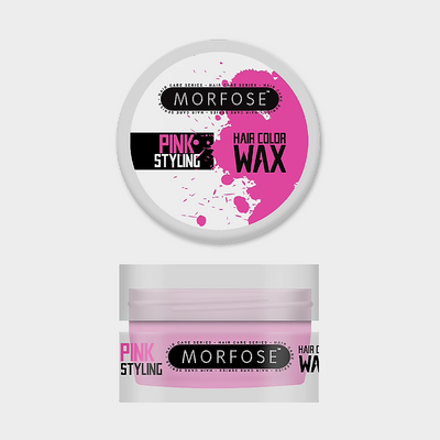 Morfose Color Wax 100 ml