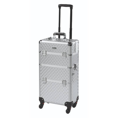 Sibel Beautycase Trolley Pro 2 in 1