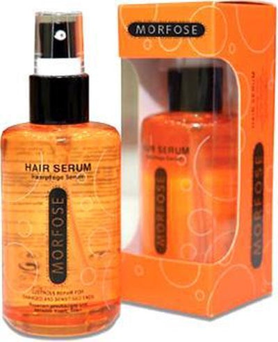 Morfose haar serum