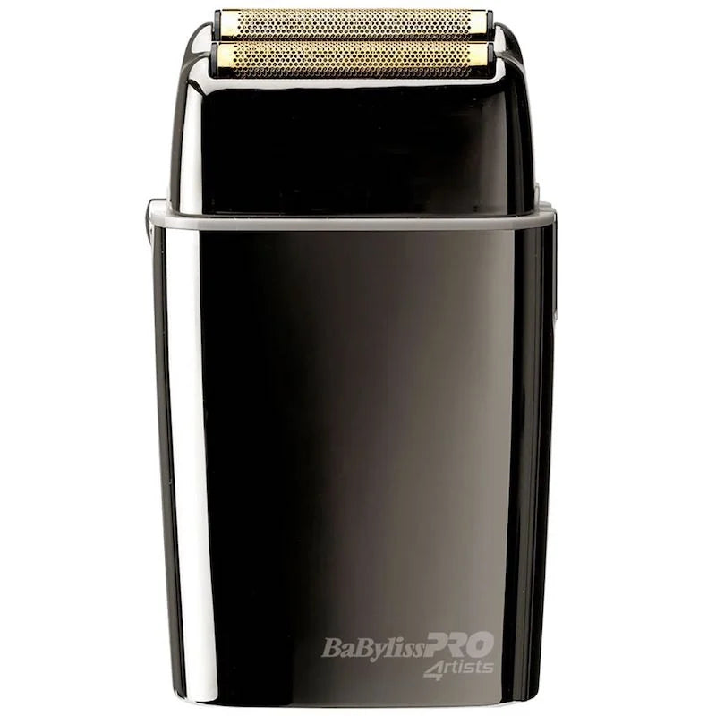 Babyliss Shaver Gunsteel FXFS2GSE