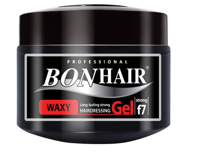 Bonhair Waxy Gel 500 ml