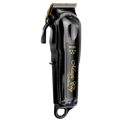 Wahl Magic Clip Cordless Tondeuse Black