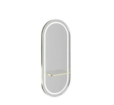 Dita Mirror MR-06 Silver