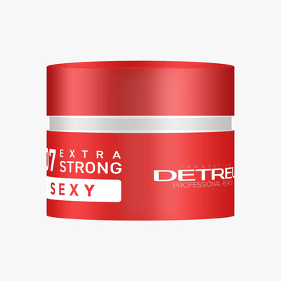 Detreu Aqua Hair Wax Extra Strong Sexy 150 ml