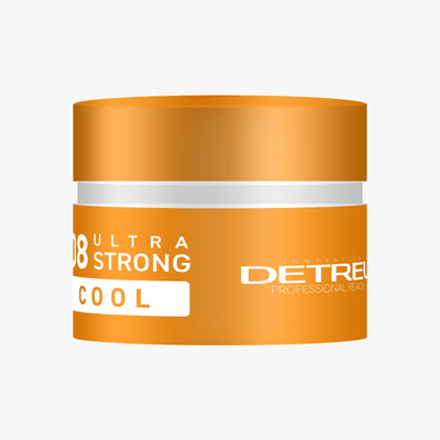 Detreu Aqua Hair Wax Ultra strong Cool 150 ml