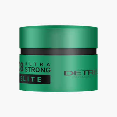 Detreu Clay Matte Wax Elite 150 ml