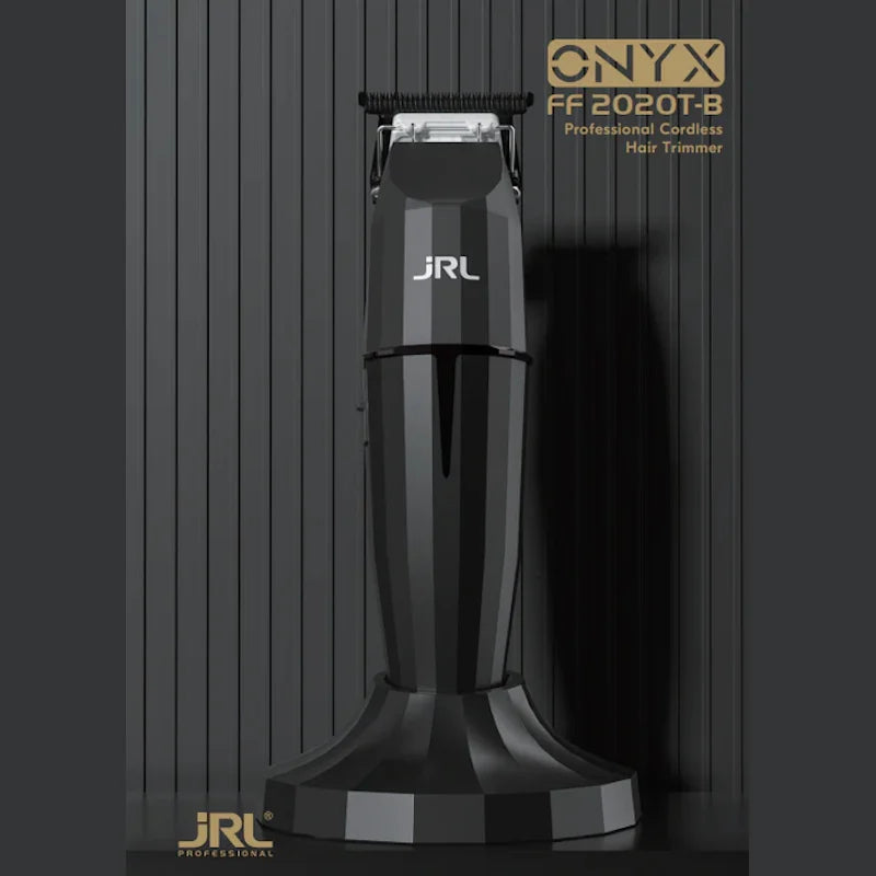 JRL Freshfade 2020T-B Onyx Trimmer Pro