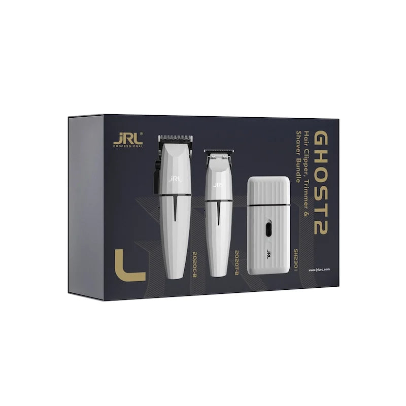 JRL Ghost Collection Kit 2 Exclusiv Voordeelset