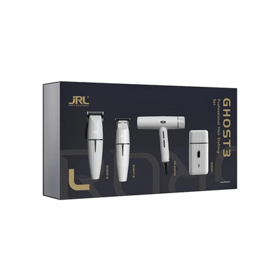 JRL Ghost Collection Kit 3 Exclusiv Voordeelset