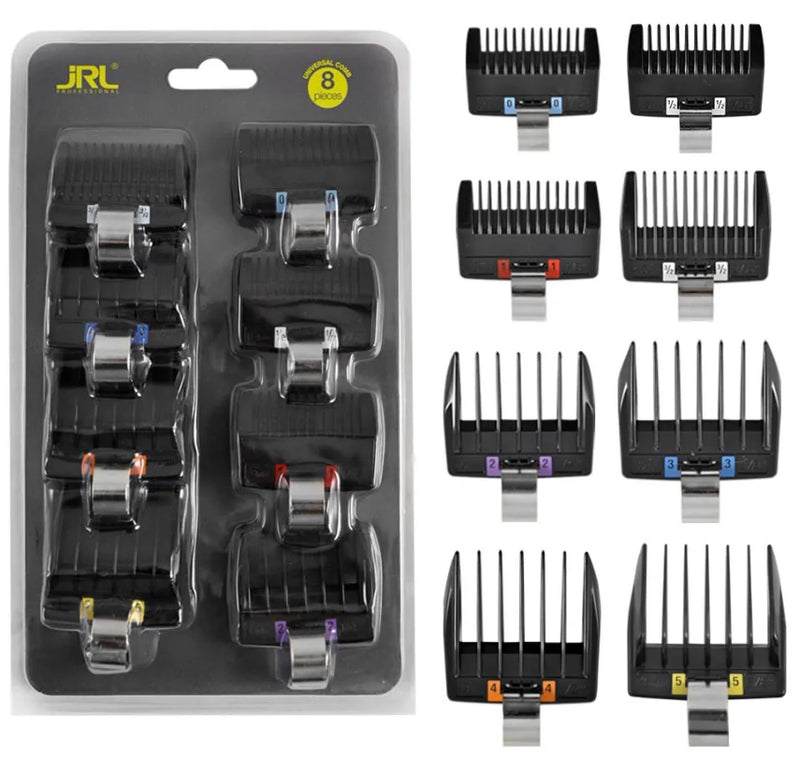 JRL Universal Booster Set 8 Sizes for Freshfade 1040 - 2020C