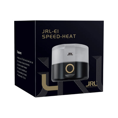 Jrl Speed-Heat Handdoekwarmer