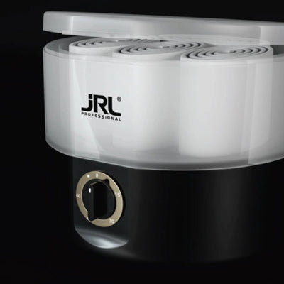 Jrl Speed-Heat Handdoekwarmer