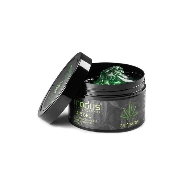 Modus Hairgel Green 450 ml