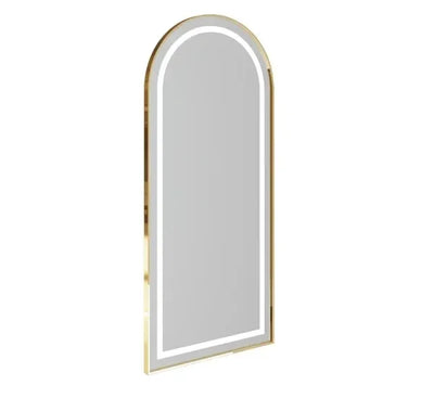 Dita Mirror MR-02 Gold