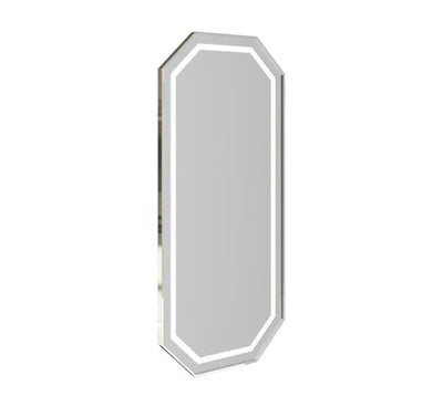 Dita Mirror MR-03 Silver