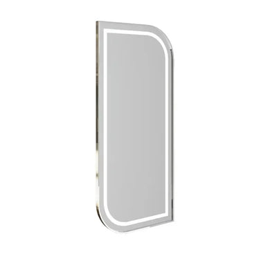 Dita Mirror MR-05 Silver