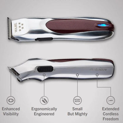 Wahl A-Lign Trimmer