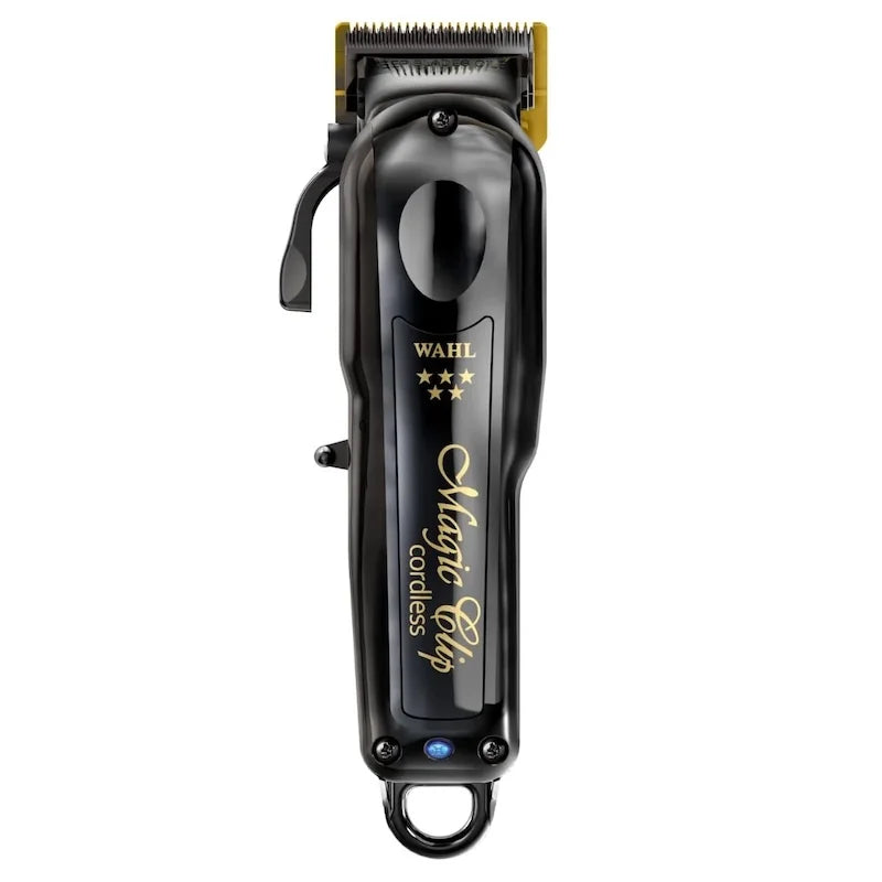 Wahl Magic Clip Cordless Tondeuse Black