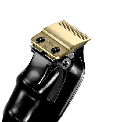 Wahl Magic Clip Cordless Tondeuse Black