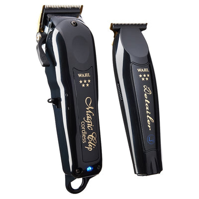 Wahl Combi Cordless Barber Combo