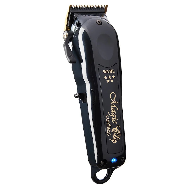 Wahl Combi Cordless Barber Combo