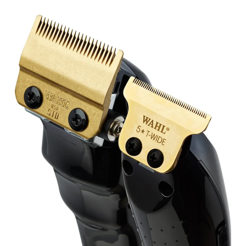 Wahl Combi Cordless Barber Combo