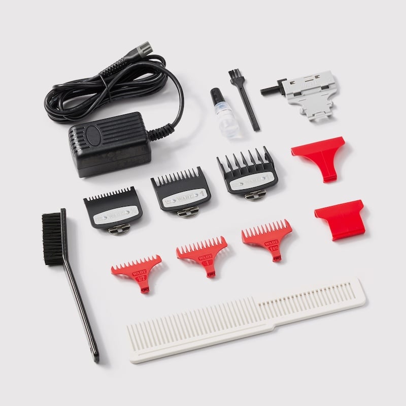 Wahl Combi Cordless Barber Combo