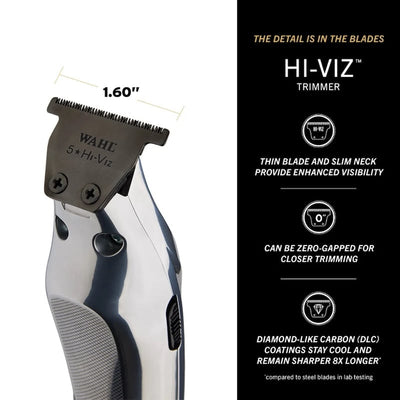 Wahl Hi-Viz Trimmer