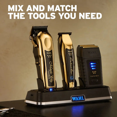 Wahl Power Station Pro