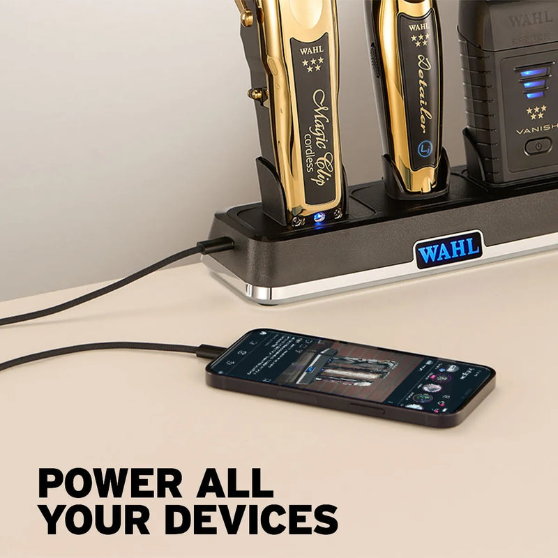 Wahl Power Station Pro