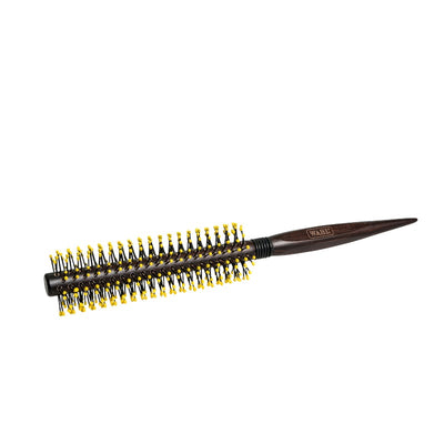 Wahl Round Brush Black