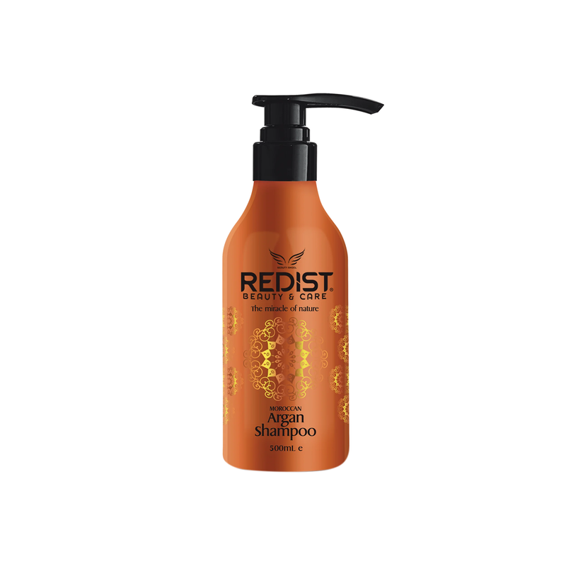 Redist Moroccan Argan Shampoo 1000 ml