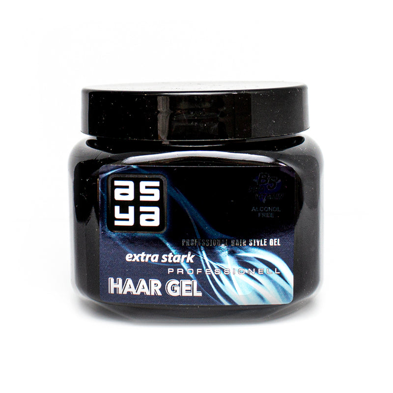 Asya Haargel Extra Sterk 500 ml