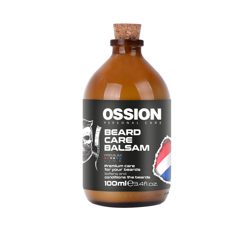 Morfose Ossion Beard Care Balsam 100 ml