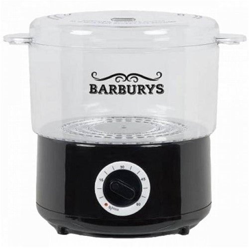 BARBURYS Towel Steamer Arthur