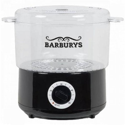 BARBURYS Towel Steamer Arthur