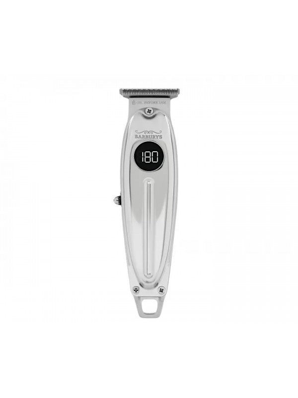 Barburys Max Trimmer