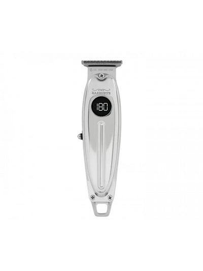 Barburys Max Trimmer