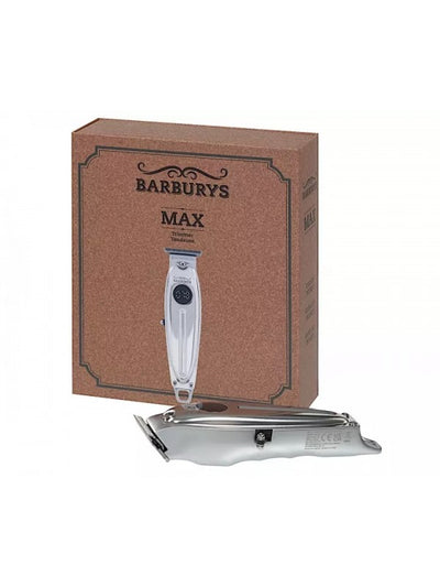 Barburys Max Trimmer