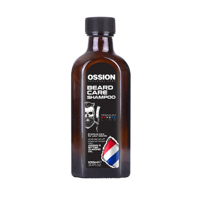 Morfose Ossion Beard Care Shampoo 100 ml