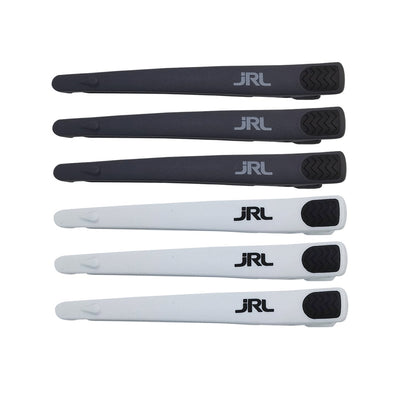 JRL Professional Gorilla Hair Clips